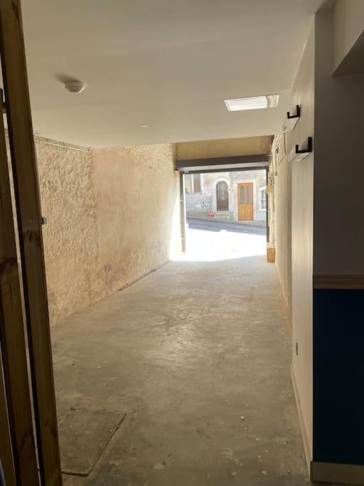 La BOUGERIE de Chaligny à 15 min de Nancy Vila Exterior foto