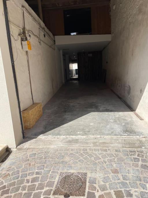 La BOUGERIE de Chaligny à 15 min de Nancy Vila Exterior foto